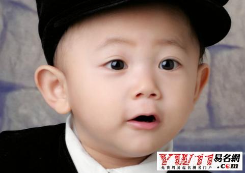 宝宝小名晨晨含义 大名肖语晨小名晨晨